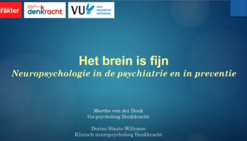 Bekijk video