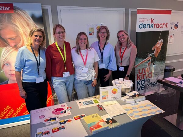 Afbeelding brein belevenissen